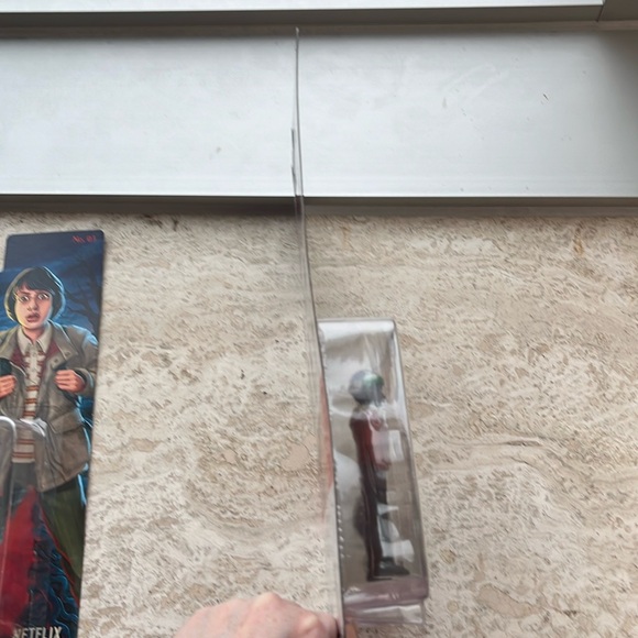 2/$30 Stranger Things Lucas - Picture 4 of 10